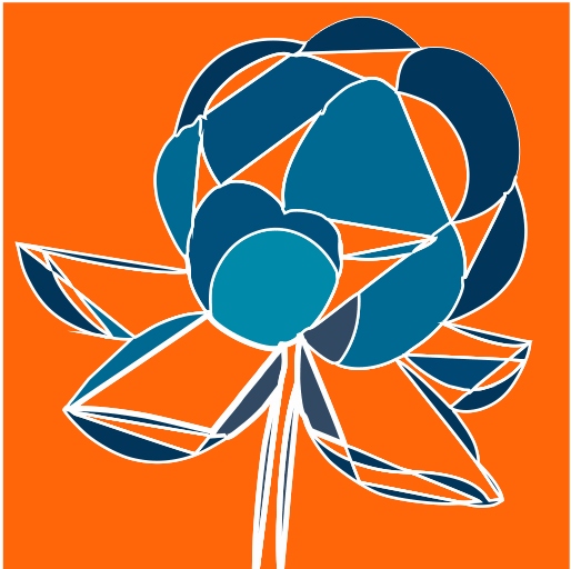 Berrymur orienteerumine